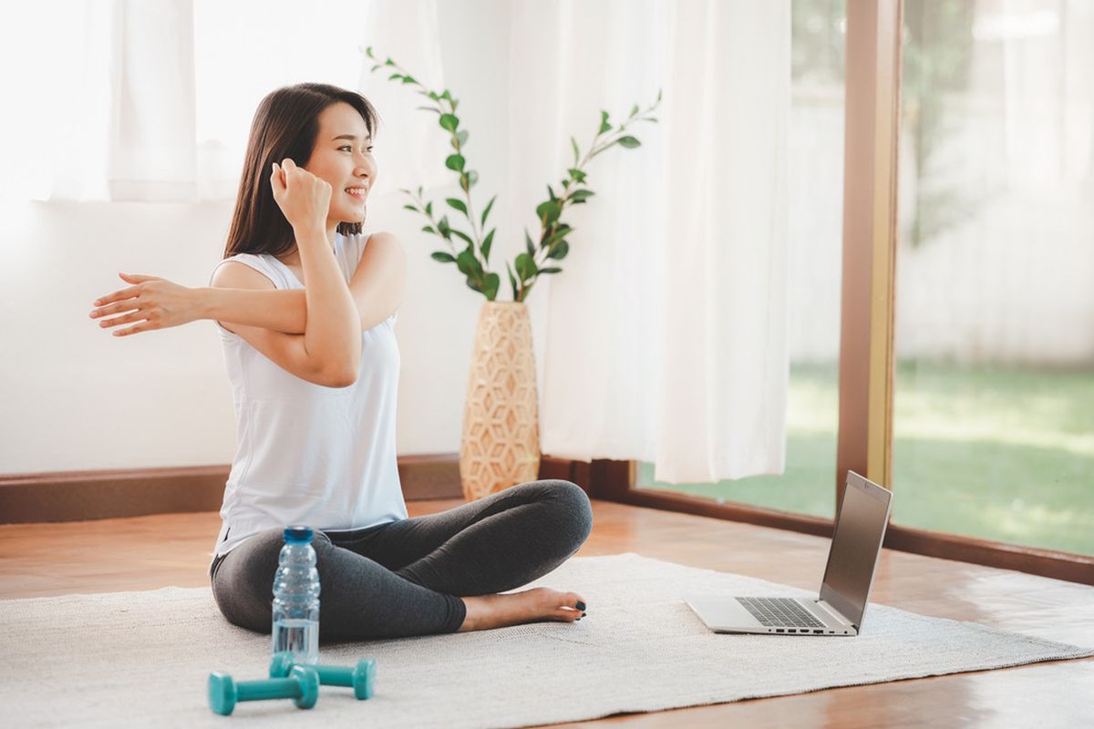 Tren Self-Care 2025: Menjaga Kesehatan Fisik dan Mental di Era Serba Cepat