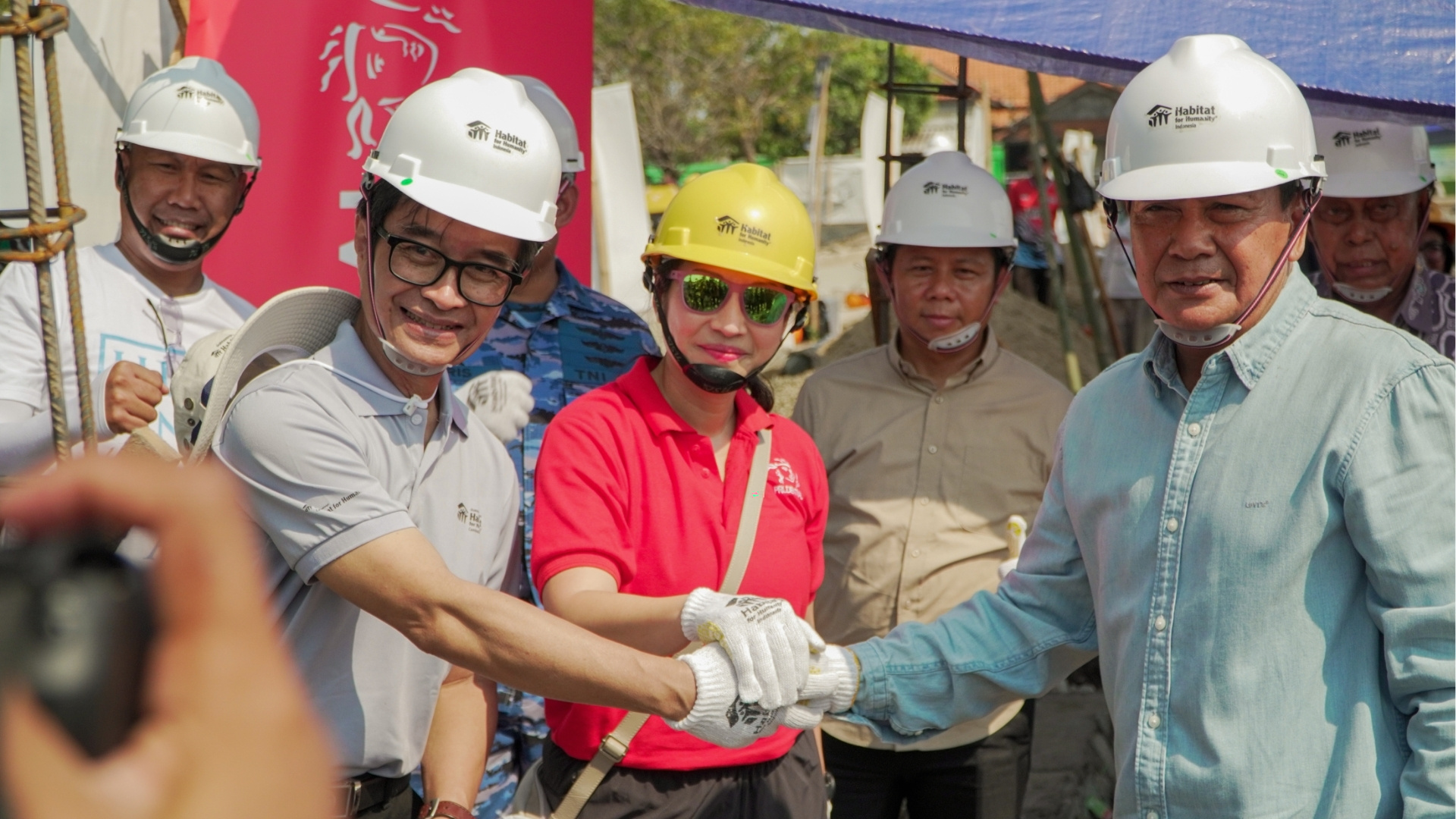 Pemerintah Revitalisasi 1.300 Kawasan Pesisir untuk Lingkungan Berkelanjutan