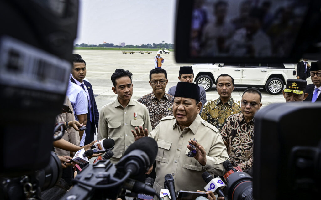 AS dan Indonesia Sepakati Penurunan Tarif Perdagangan Jadi 19%