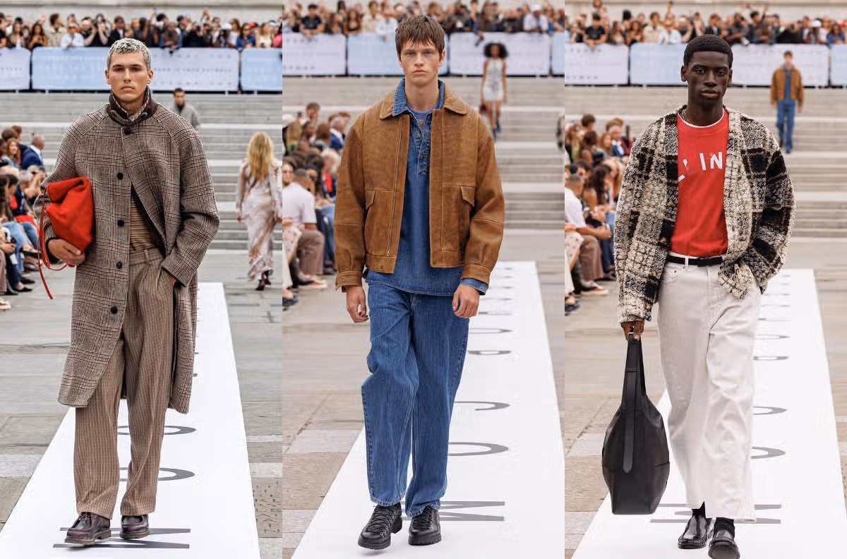 Topshop Comeback 2025: Gebrakan di Trafalgar Square dan Kolaborasi Besar dengan ASOS