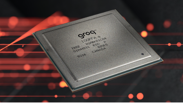 Groq Tantang Dominasi Nvidia dengan Penilaian $6 Miliar: Perubahan Peta Industri Chip AI