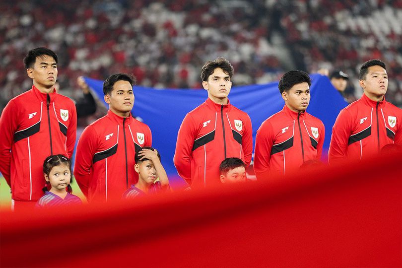 Timnas Indonesia U-23 Cetak Sejarah di Piala Asia 2025: Perjalanan, Statistik, dan Dampaknya bagi Sepak Bola Nasional
