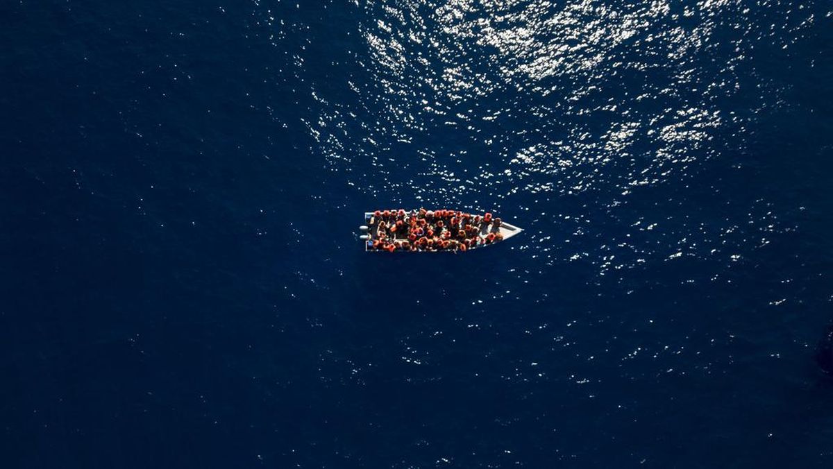 Tragedi Kapal Migran di Lepas Pantai Yaman: 68 Tewas, 74 Hilang, Krisis Migrasi Makin Mengkhawatirkan