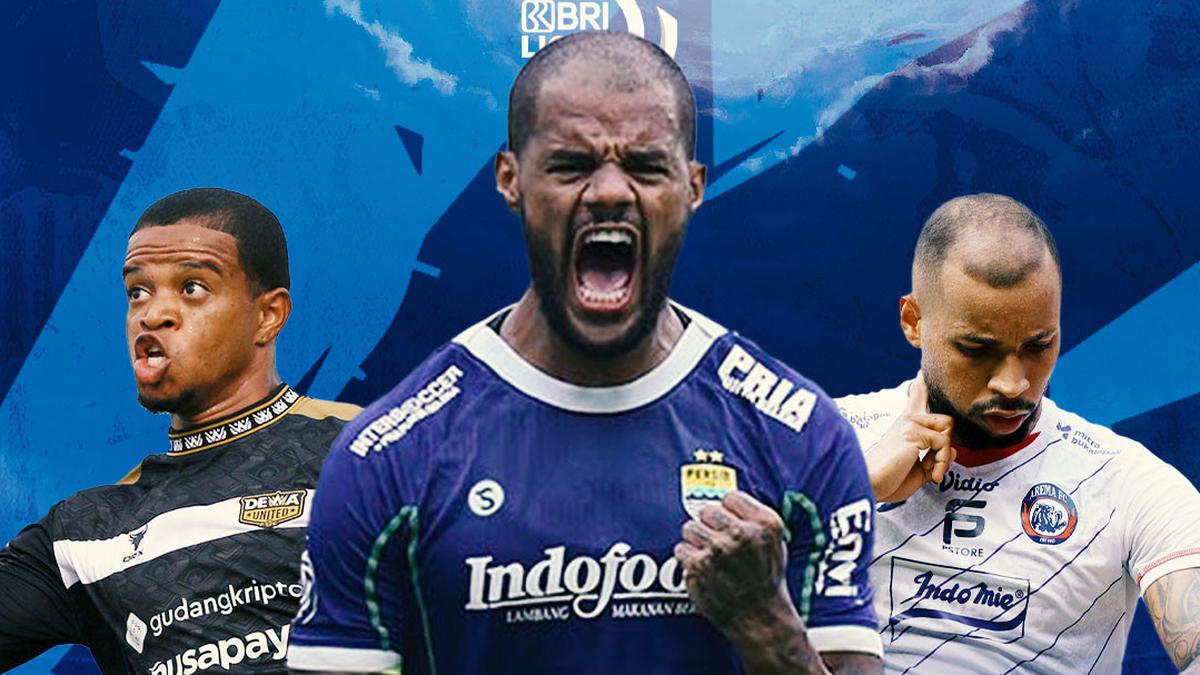 Liga 1