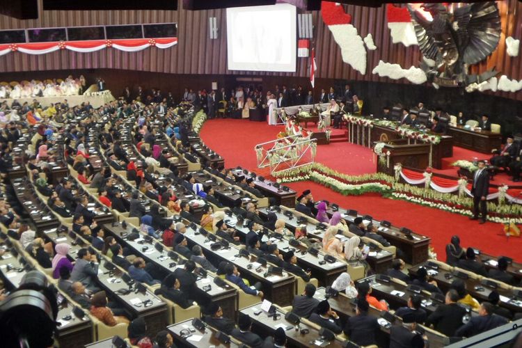 Reformasi politik
