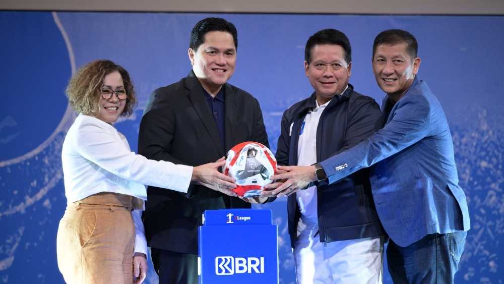 Sepak Bola Indonesia 2025: Transformasi Kompetisi dan Profesionalisme Klub Menuju Era Baru