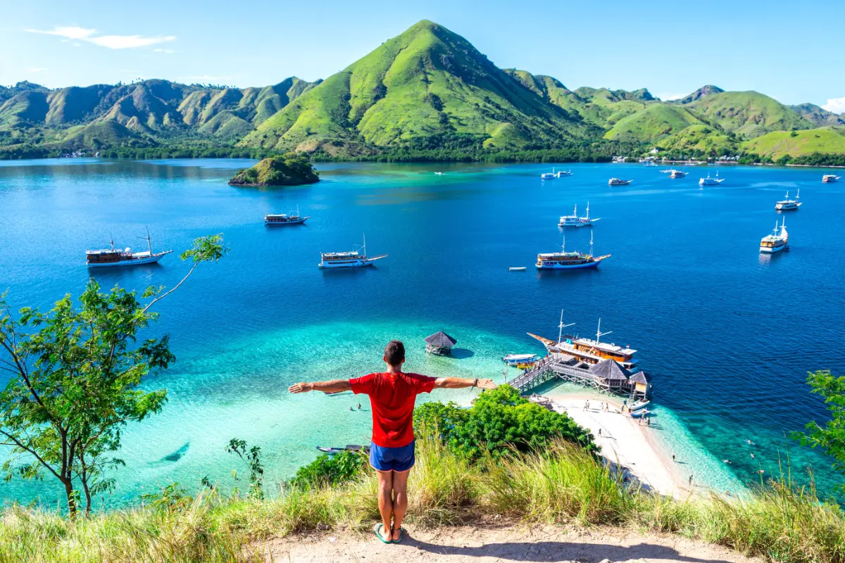 Wisata Nusantara