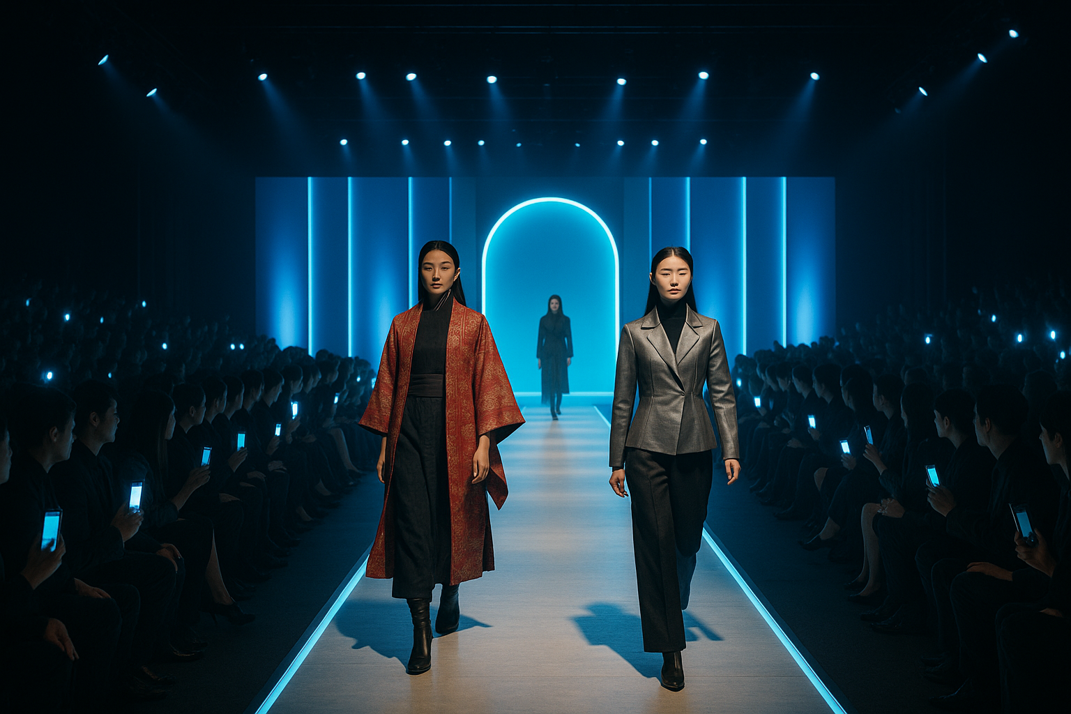 Fashion Indonesia 2025: Tren Sustainable, Digital, dan Identitas Budaya