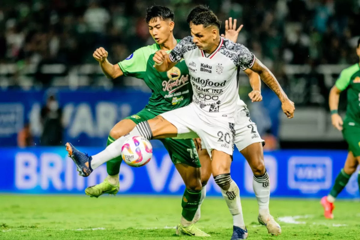 Liga Sepak Bola Indonesia 2025: Transformasi Kompetisi dan Harapan Baru