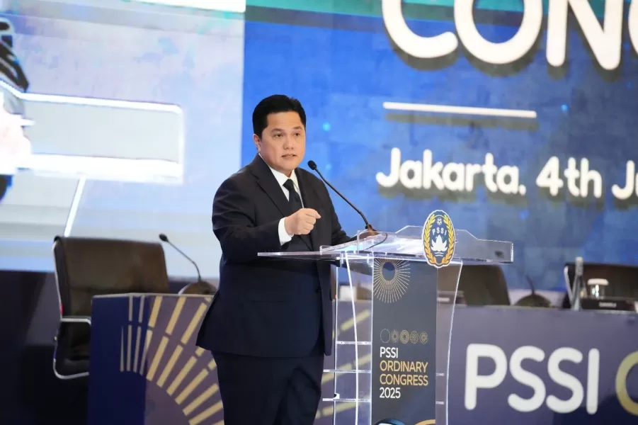 Sepak Bola Indonesia 2025: Politik Olahraga, Fanbase Digital, dan Harapan PSSI