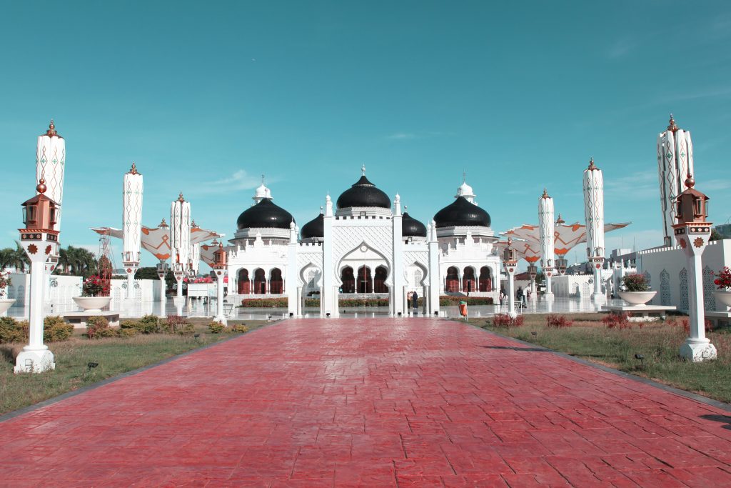 Wisata halal