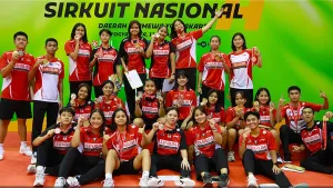 Transformasi Besar Olahraga Indonesia 2025: Sport Science, Liga Profesional, dan Regenerasi Atlet Muda