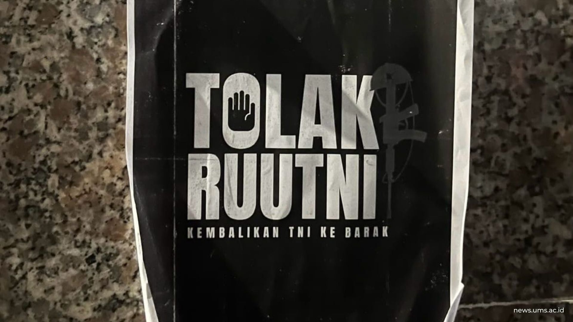 Kontroversi RUU TNI 2025: Implikasi Politik, Demokrasi, dan Stabilitas Nasional