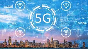 Era 5G+ dan Internet of Things 2025 di Indonesia: Inovasi, Regulasi, dan Dampak Sosial