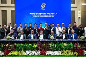 Revolusi Liga 1 Indonesia Musim 2025/2026: Transformasi Besar Sepak Bola Nasional