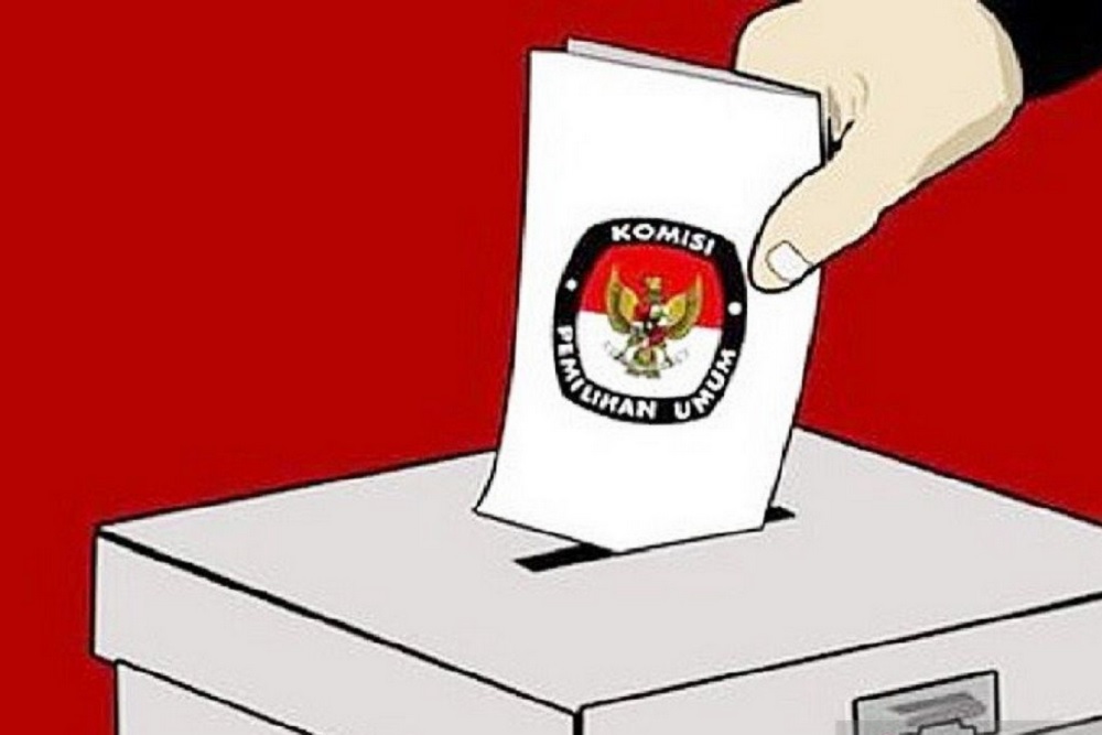 Pilkada Serentak 2025: Dinamika Politik Lokal dan Harapan Baru Demokrasi