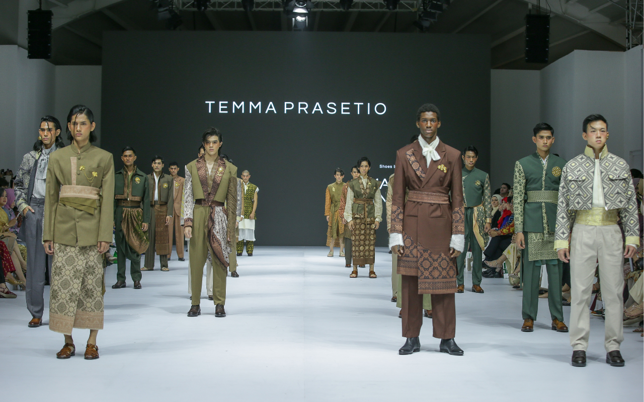 Tren Fashion Indonesia 2025: Antara Budaya Lokal dan Inovasi Global