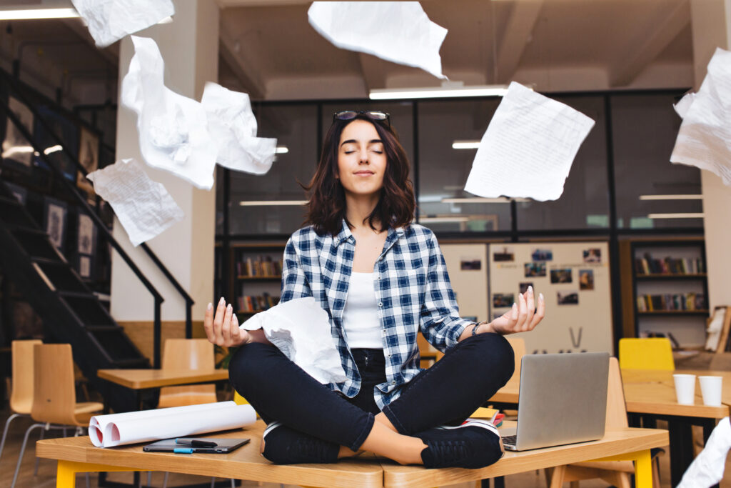 Tren Work-Life Balance Generasi Muda Indonesia 2025: Gaya Hidup Sehat di Era Digital