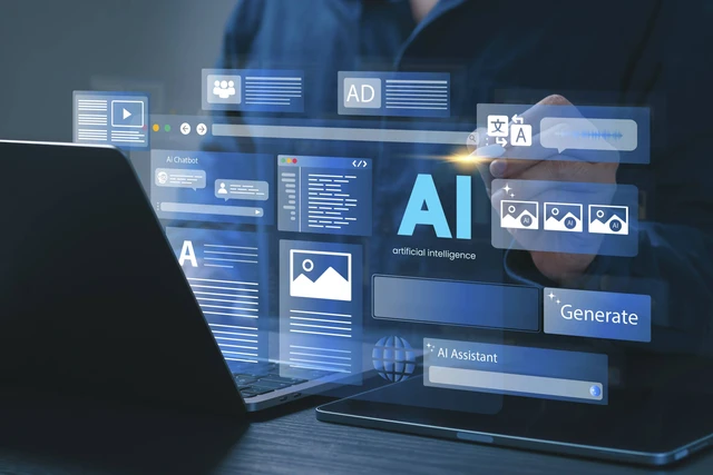 AI di Indonesia 2025: Tren, Inovasi, dan Dampaknya pada Masyarakat