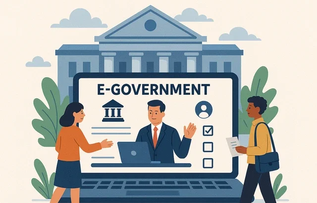 Politik Transparansi 2025: Era Keterbukaan Digital, AI Governance, dan Demokrasi Hijau