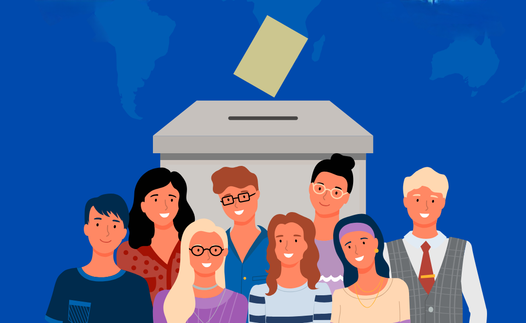 Pemilu Indonesia 2025: Dinamika Politik, Partisipasi Publik, dan Tantangan Demokrasi