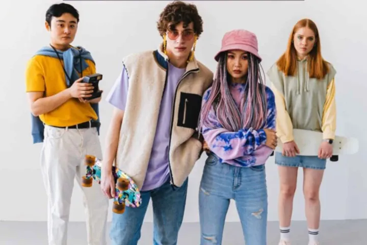 Fashion Streetwear Indonesia 2025: Gaya Urban, Identitas Gen Z, dan Inovasi Lokal