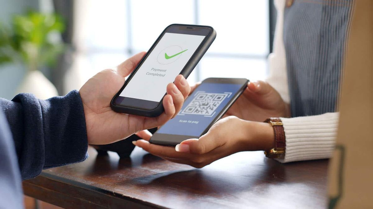Transformasi Teknologi Finansial Indonesia 2025 Inovasi Fintech dan Masa Depan Ekonomi Digital