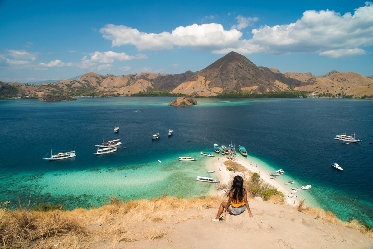 wisata Nusantara