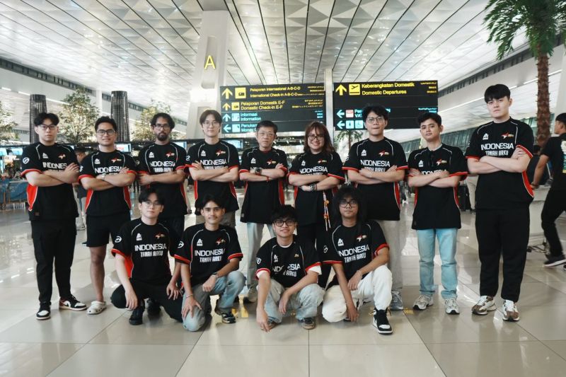 Sport Indonesia 2025: Transformasi Olahraga, Politik, dan Prestasi di Kancah Global