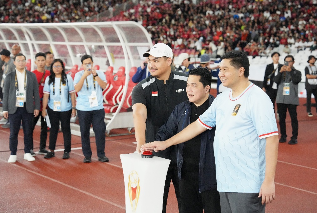Sepak Bola Indonesia 2025: Transformasi Liga, Prestasi Timnas, dan Dukungan Suporter