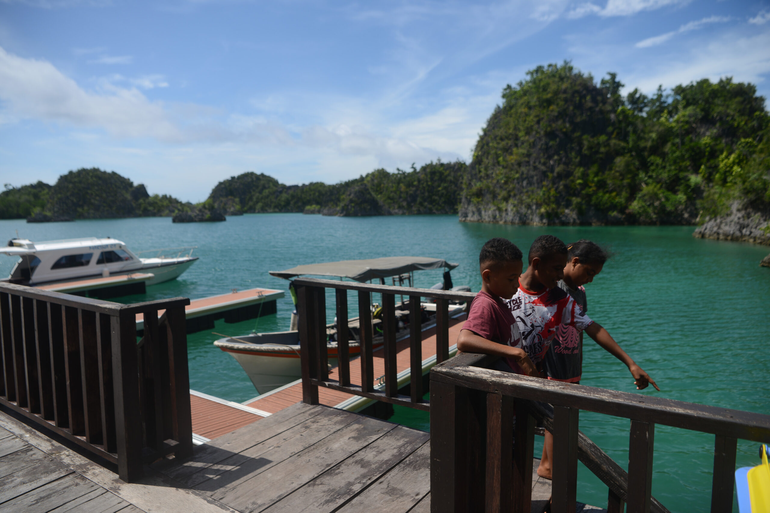 Wisata Nusantara 2025: Tren Perjalanan, Destinasi Baru, dan Inovasi Pariwisata