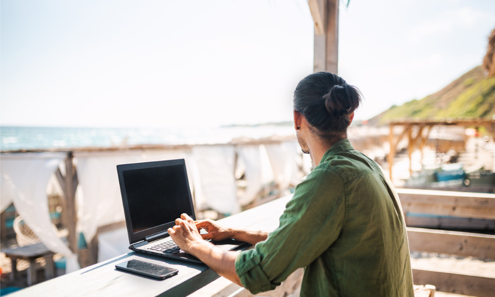 Digital Nomad 2025: Revolusi Gaya Hidup Global Antara Kerja, Perjalanan, dan Kebebasan