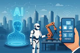 Transformasi Digital 2025: Masyarakat Cerdas, AI Sosial, dan Arah Baru Ekonomi Teknologi Indonesia