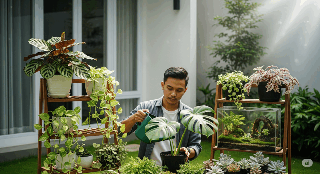 Tren Gaya Hidup Urban Indonesia 2025: Produktivitas Digital, Keseimbangan Mental, dan Evolusi Gaya Hidup Hijau